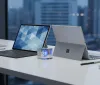 Microsoft lancia Surface Pro 12 e Surface Laptop 8: la nuova era Intel per il business