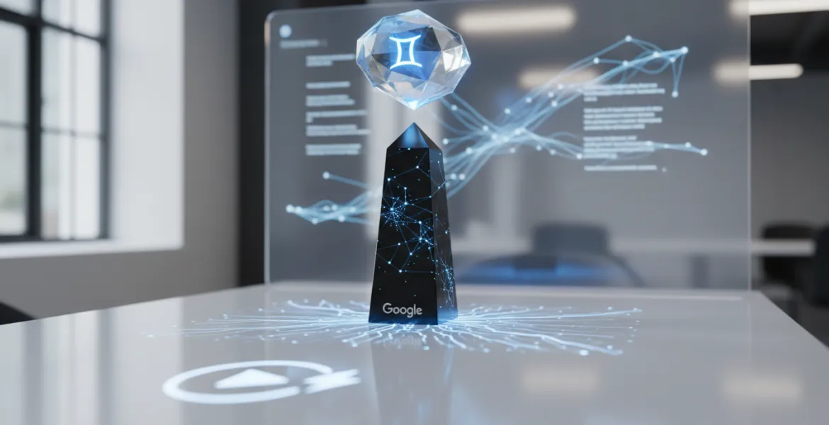Google lancia Gemini Omni Flash: l'intelligenza artificiale che riscrive le regole della produzione video