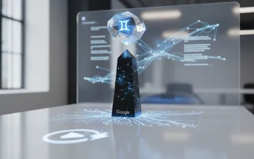 Google lancia Gemini Omni Flash: l'intelligenza artificiale che riscrive le regole della produzione video