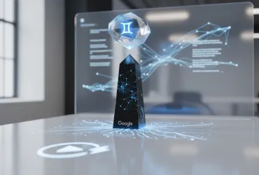 Google lancia Gemini Omni Flash: l'intelligenza artificiale che riscrive le regole della produzione video