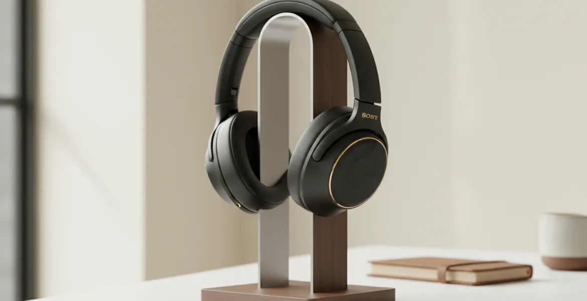Sony WH-1000X The ColleXion: l'apice dell'audio per il decimo anniversario