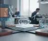 Rivoluzione Apple: Johny Srouji e John Ternus Ridisegnano il Futuro di Cupertino