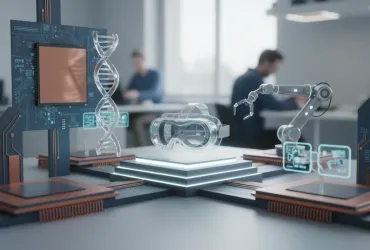 Rivoluzione Apple: Johny Srouji e John Ternus Ridisegnano il Futuro di Cupertino