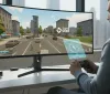 Google trasforma Street View in un videogioco 3D: il futuro interattivo di Project Genie