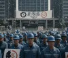 Crisi Samsung: fallisce la mediazione e inizia lo sciopero record di 18 giorni