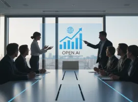 OpenAI lancia Guaranteed Capacity: la mossa strategica per dominare la potenza di calcolo mondiale