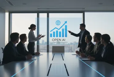 OpenAI lancia Guaranteed Capacity: la mossa strategica per dominare la potenza di calcolo mondiale