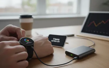 Wear OS 7: Google rivoluziona gli smartwatch con Gemini AI e maggiore autonomia