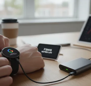 Wear OS 7: Google rivoluziona gli smartwatch con Gemini AI e maggiore autonomia