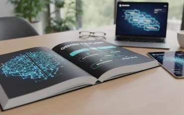 Google riscrive la storia del Web: debutta Gemini 3.5 Flash con agenti autonomi e interfacce dinamiche