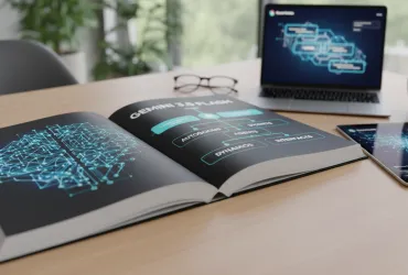 Google riscrive la storia del Web: debutta Gemini 3.5 Flash con agenti autonomi e interfacce dinamiche