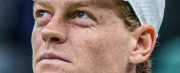 Jannik Sinner si confessa: Il mio segreto è la normalità tra sogni di gloria e amore per la famiglia