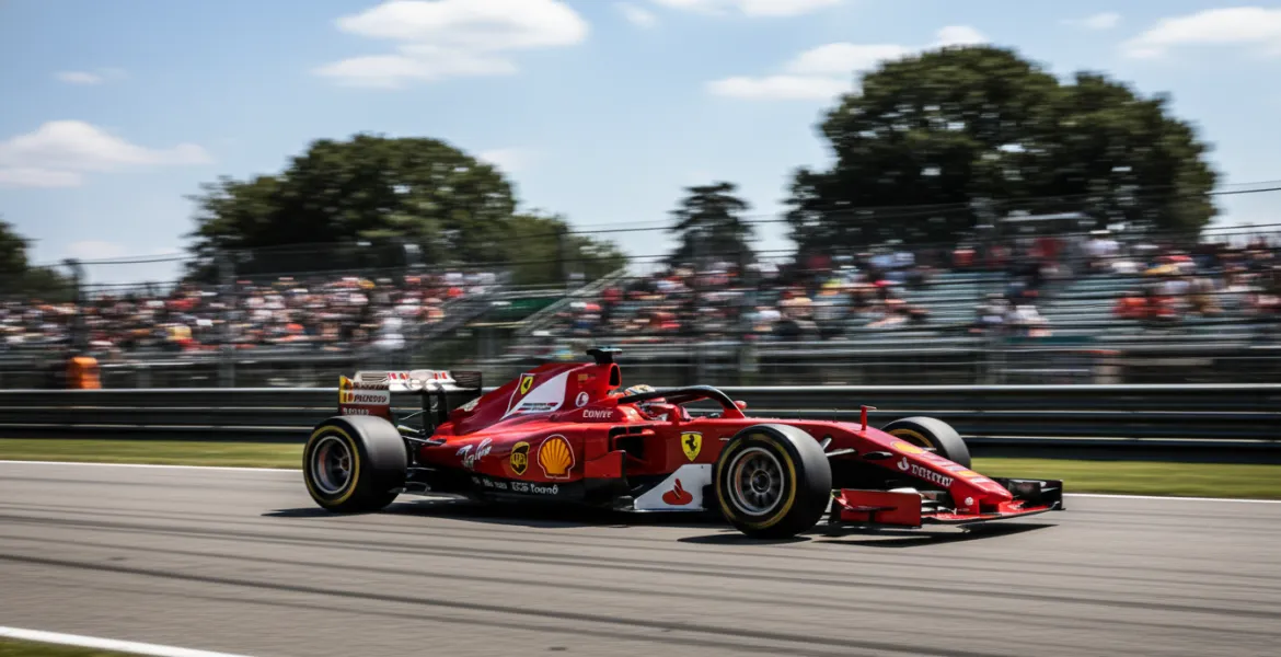 Incognita Montreal: la Ferrari e la difficile rincorsa al sogno canadese