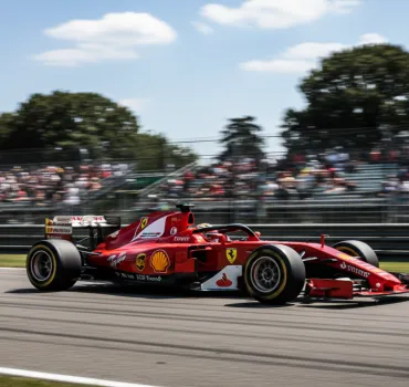 Incognita Montreal: la Ferrari e la difficile rincorsa al sogno canadese