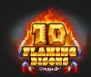 10 Flaming Bisons, nuova uscita per Push Gaming!