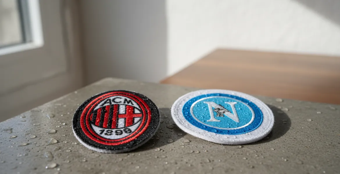 Allegri al bivio tra il rinnovo con il Milan e il Napoli di De Laurentiis