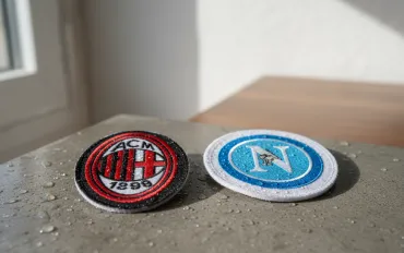 Allegri al bivio tra il rinnovo con il Milan e il Napoli di De Laurentiis