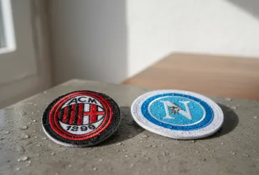 Allegri al bivio tra il rinnovo con il Milan e il Napoli di De Laurentiis