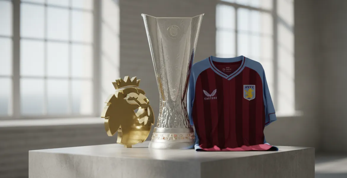 Egemone Premier League: l'Inghilterra riscrive la storia con nove club nelle coppe europee