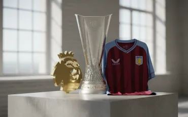 Egemone Premier League: l'Inghilterra riscrive la storia con nove club nelle coppe europee