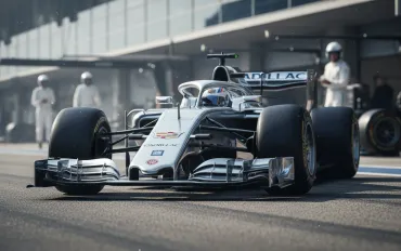 F1, Cadillac all’attacco in Canada: ecco la rivoluzione tecnica della MAC-26