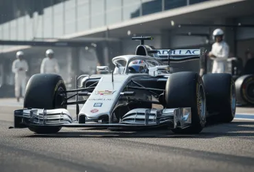 F1, Cadillac all’attacco in Canada: ecco la rivoluzione tecnica della MAC-26