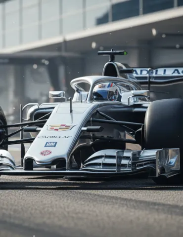 F1, Cadillac all’attacco in Canada: ecco la rivoluzione tecnica della MAC-26