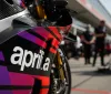 Jorge Martin e l'incubo Barcellona: Aprilia svela i dettagli della spaventosa caduta nei test