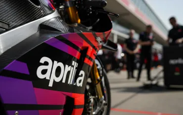 Jorge Martin e l'incubo Barcellona: Aprilia svela i dettagli della spaventosa caduta nei test