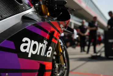 Jorge Martin e l'incubo Barcellona: Aprilia svela i dettagli della spaventosa caduta nei test