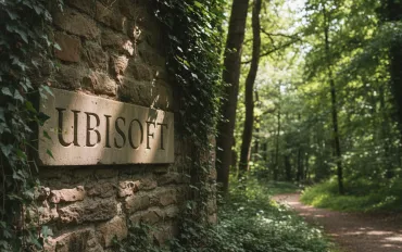 Ubisoft travolta dalle perdite: rosso record e piano di salvataggio al 2027
