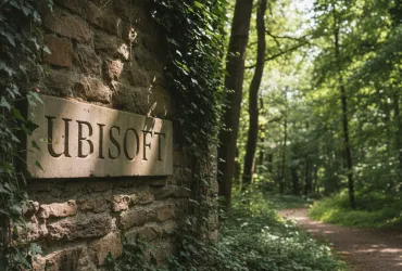 Ubisoft travolta dalle perdite: rosso record e piano di salvataggio al 2027