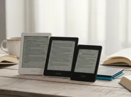 Onyx Boox Poke 7 e Poke 7 Pro: La sfida aperta ad Amazon Kindle