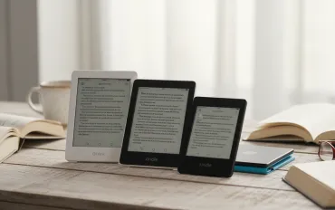 Onyx Boox Poke 7 e Poke 7 Pro: La sfida aperta ad Amazon Kindle