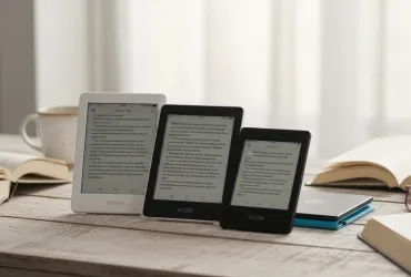 Onyx Boox Poke 7 e Poke 7 Pro: La sfida aperta ad Amazon Kindle