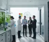 Microsoft e BioCirc: la sfida per la rimozione del carbonio nell'era dell'IA