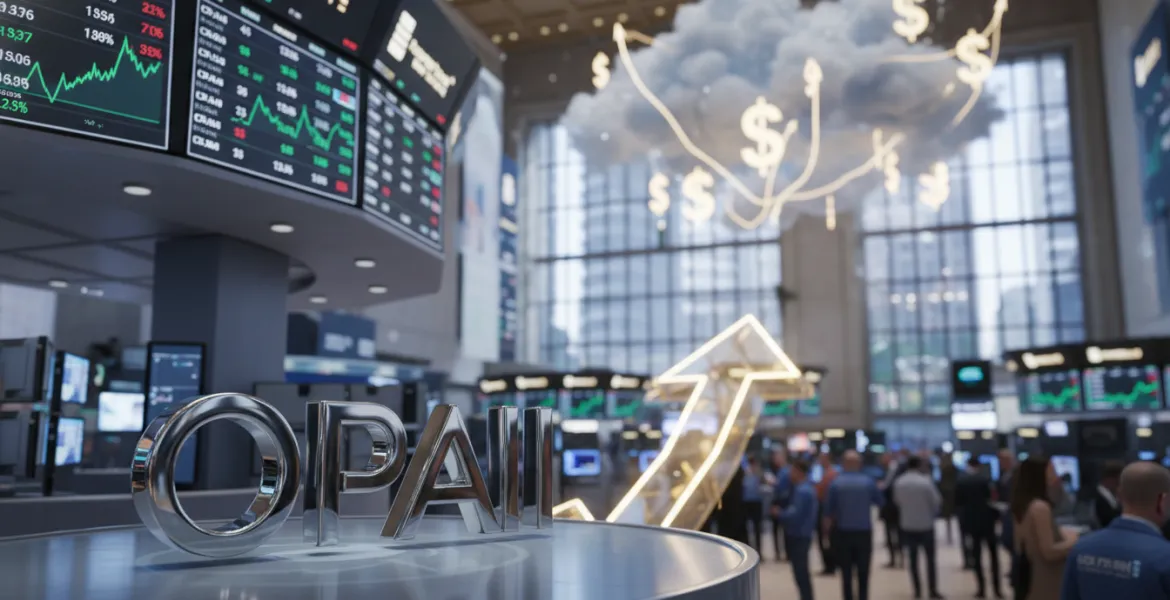 OpenAI verso la Borsa: il debutto da mille miliardi che scuote il mercato globale