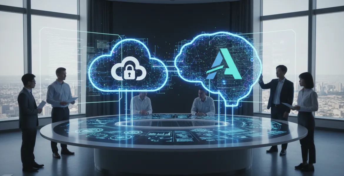 Cybersecurity 2026: Cloudflare e Anthropic ridefiniscono la difesa con l'IA Mythos