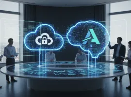 Cybersecurity 2026: Cloudflare e Anthropic ridefiniscono la difesa con l'IA Mythos