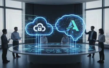 Cybersecurity 2026: Cloudflare e Anthropic ridefiniscono la difesa con l'IA Mythos