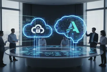 Cybersecurity 2026: Cloudflare e Anthropic ridefiniscono la difesa con l'IA Mythos