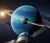 Nereide: il segreto della luna di Nettuno svelato dal telescopio James Webb