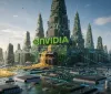 L'Impero di Nvidia: Oltre 90 miliardi di dollari per dominare l'economia dell'Intelligenza Artificiale