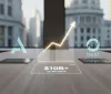 Anthropic sfida OpenAI: ricavi record oltre i 10 miliardi di dollari nel secondo trimestre