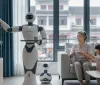 Rivoluzione domestica a Wuhan: Shiguang S1 ridefinisce il futuro dell'assistenza robotica