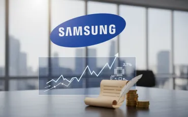 Samsung vola in Borsa: tregua sindacale e intesa storica sui bonus chip