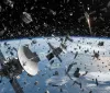 L'emergenza detriti spaziali: Perché la scienza satellitare è in pericolo