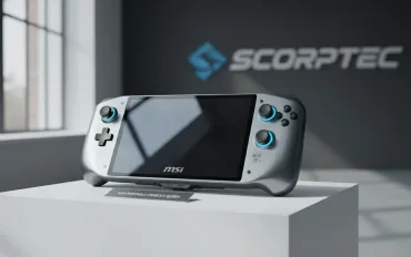 MSI Claw 8 EX AI+: Il leak di Scorptec svela la nuova regina delle console portatili
