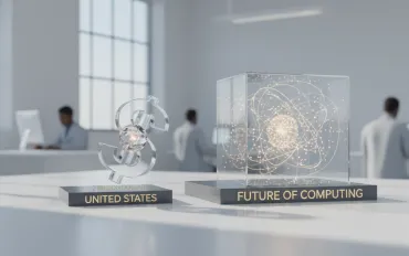 Il salto quantistico degli Stati Uniti: 2 miliardi di dollari per dominare il futuro del calcolo