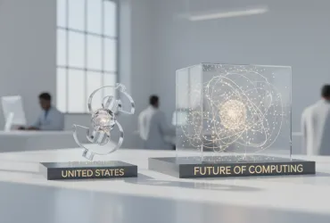 Il salto quantistico degli Stati Uniti: 2 miliardi di dollari per dominare il futuro del calcolo